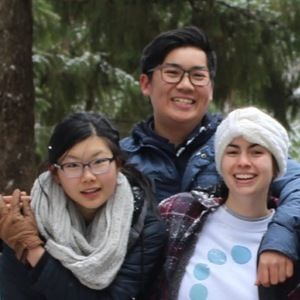 Meet your Posher, Sandra